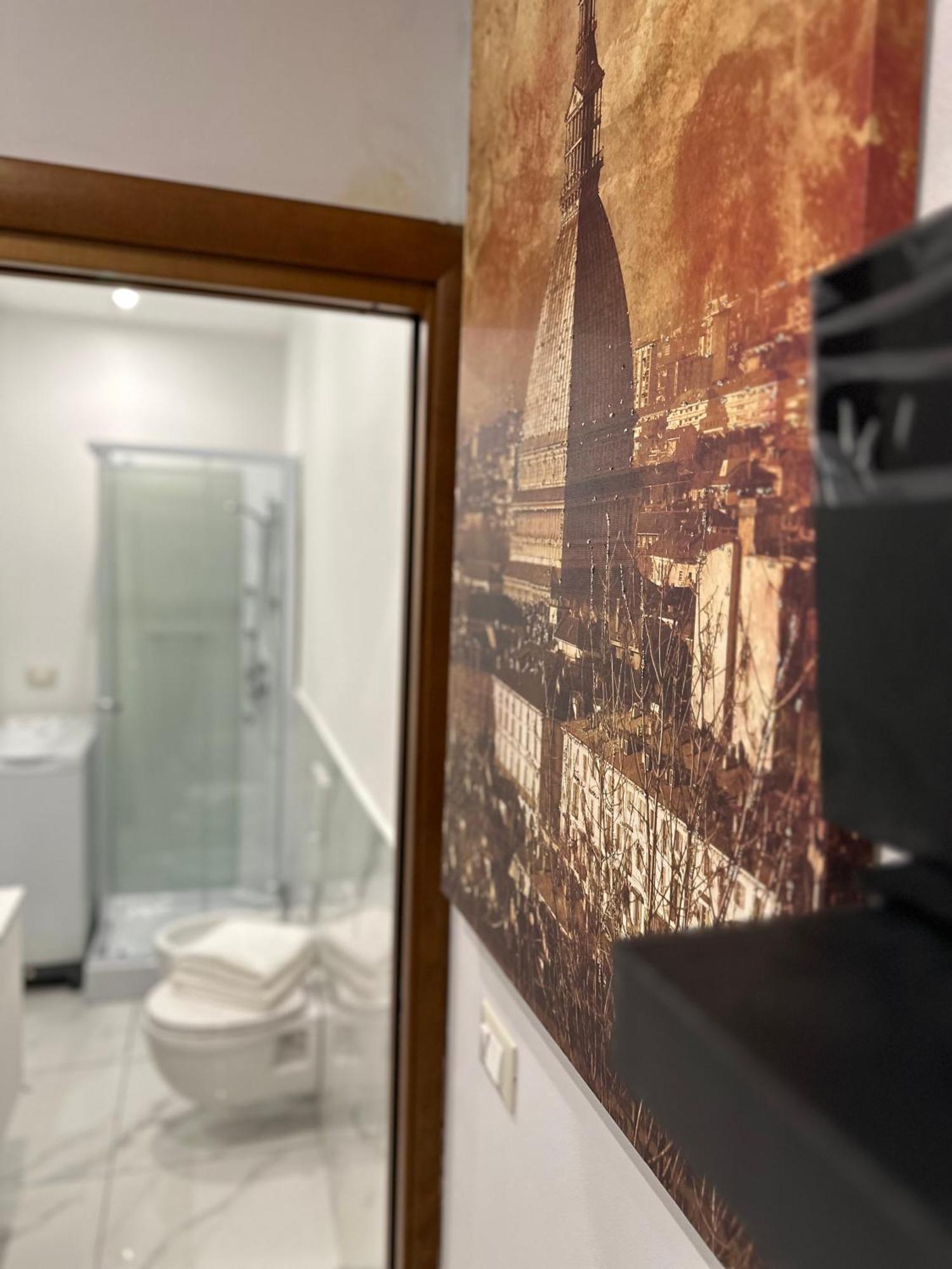 Appartement Mokai Centro