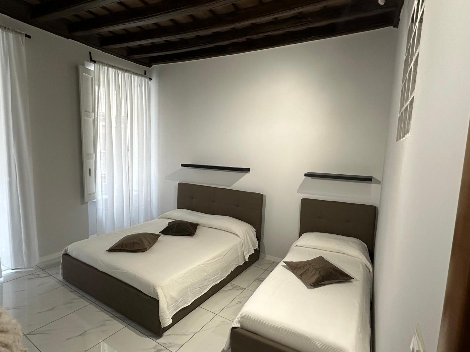 Apartment Mokai Centro Turin