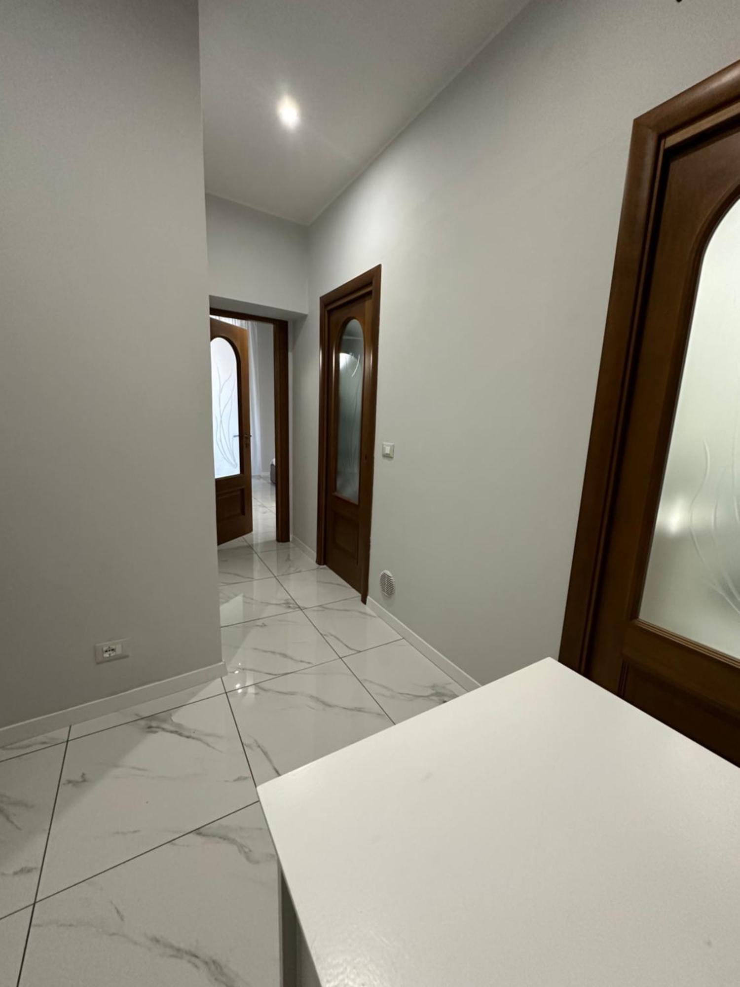 Mokai Centro Apartment *