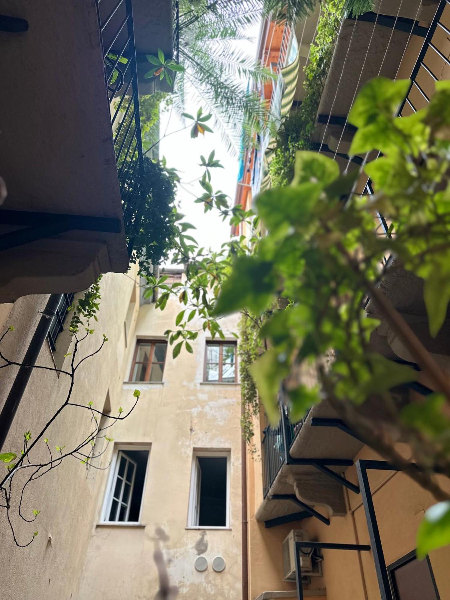 Mokai Centro Apartment Turin