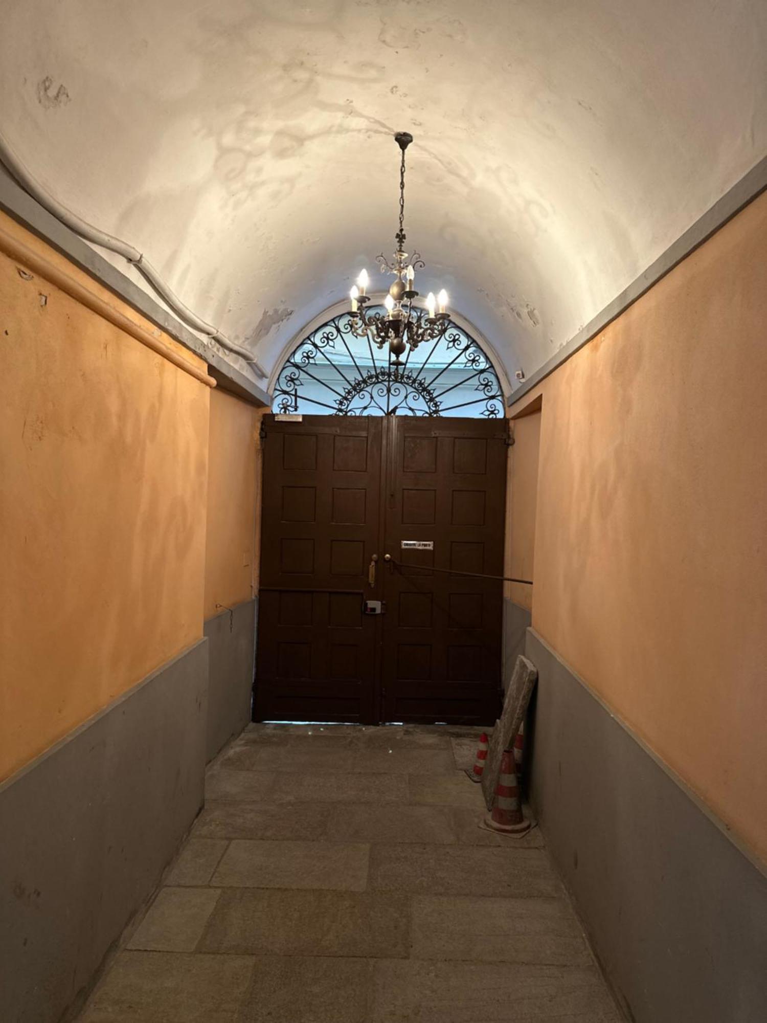 Mokai Centro Apartment Turin