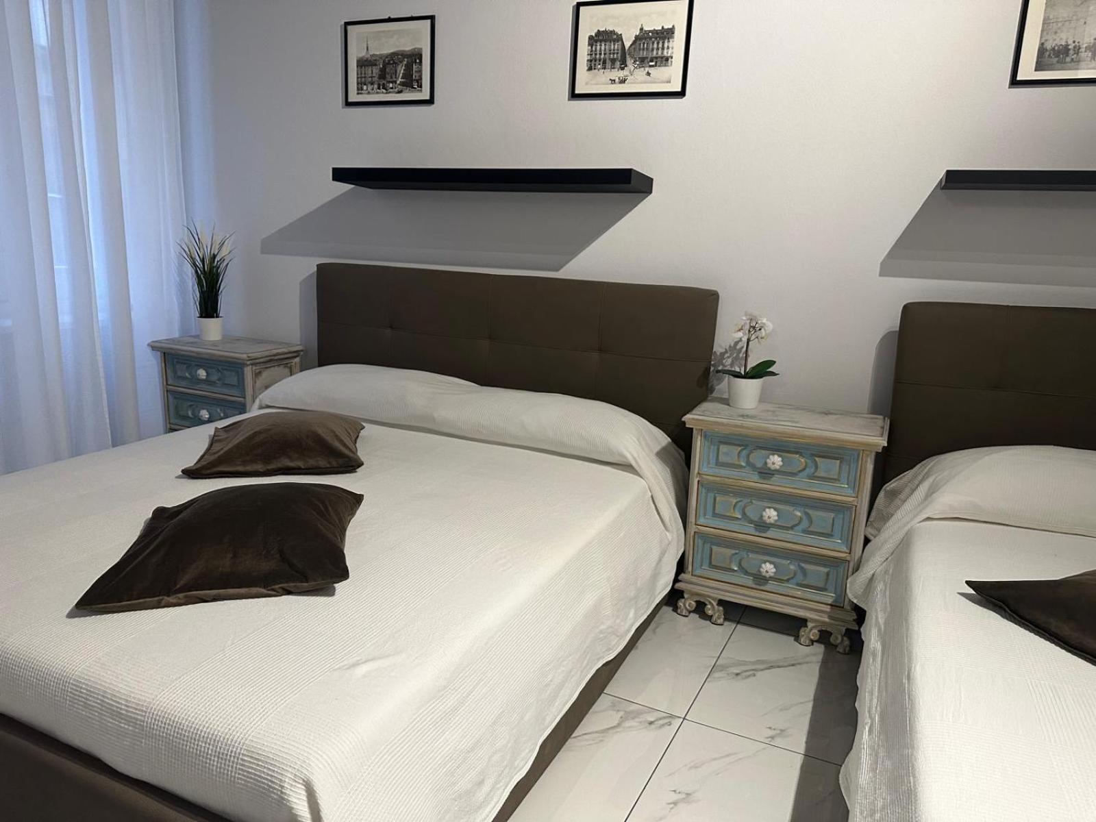 Mokai Centro Apartment *